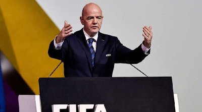 UEFA İnfantinonu devirmək üçün GİZLİ PLANI işə salır