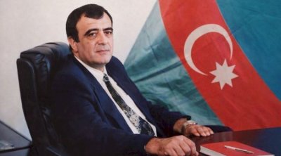 Qara Tofiq VƏFAT ETDİ