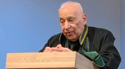 İkram Kərimov vəfat etdi