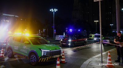 Moskvada mühafizəçinin hərəkəti çoxsaylı insan tələfatının qarşısını alıb &ndash; &ldquo;Alfa&rdquo; veteranı