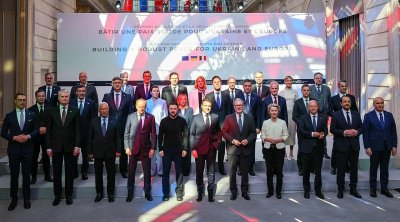 Avropada "Könüllülər koalisiyası" dağılır?