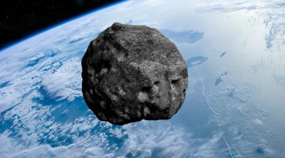 Yer kürəsini asteroidlərdən qorumaq üçün yeni müdafiə sistemi hazırlandı