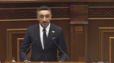 "Ümid edirəm ki, müxalifət məndən niyə Bakıda doğulduğumu soruşmayacaq"
