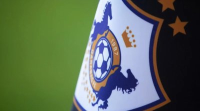 "Qarabağ" Pakistan millisinin kapitanını heyətinə qatdı - FOTO