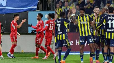 &ldquo;Turan Tovuz&rdquo; &ndash; &ldquo;Fənərbağça&rdquo; oyununun vaxtı müəyyənləşdi