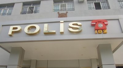 Ucarda qəsdən yanğın törədən şəxs saxlanıldı