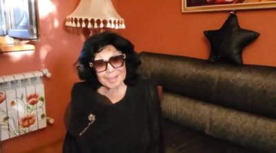 “Adını daşıdığın babanın xatirəsinə layiq bir ocaq qurursan”- Video
