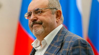 Müxalifətçi Boris Nadejdin Rusiyanı tərk etdiyini açıqladı - VİDEO