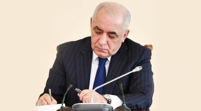 Əli Əsədovdan YENİ QƏRAR
