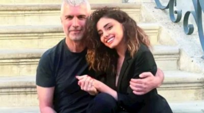 Özcan Dənizdən həyat yoldaşına romantik jest— FOTOLAR