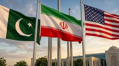 Pakistan ABŞ və İran arasında gizli diplomatik vasitəçilik edir