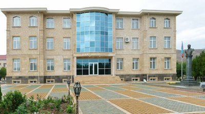 Sədərək Rayon İcra Hakimiyyətinin başçısı vəzifəsindən AZAD EDİLDİ