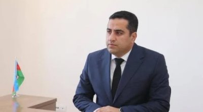 Culfa rayon icra başçısının DOSYESİ