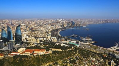 Yaxın 2-3 gün ərzində Bakıda hava necə olacaq?