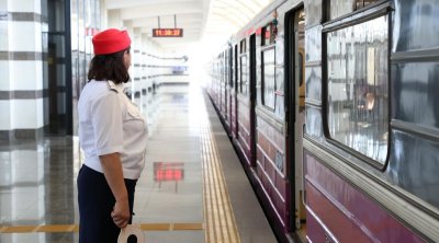 Avqustun 15-dən metroda yeni hərəkət sxemi tətbiq olunacaq