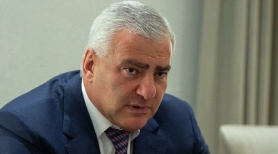 Samvel Karapetyan: Paşinyan məni istəyimdən məhrum edə bilməz