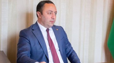 Anar Əsədlinin apellyasiya şikayəti üzrə məhkəmə başladı