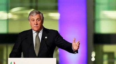 Tayani Sofiyada italiyalı yəhudilərə qarşı hücumu pislədi