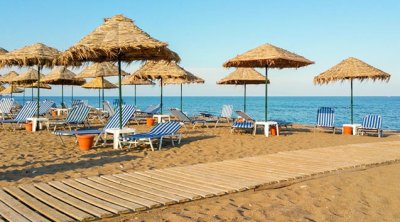Çimərliyə gedənlər üçün HAVA DURUMU