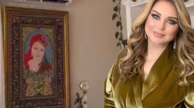 Mələkxanım Eyubovanın evi &ndash; VİDEO