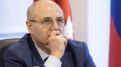 Şirvan Kərimov Samara vilayətinin İctimai Palatasından çıxarıldı