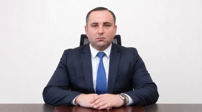 Məmmədnağı Əkbərova yüksək vəzifə VERİLDİ