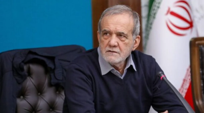 Pezeşkian: &ldquo;Biz vətəndaşların problemlərini həll etməliyik&rdquo; &ndash; VİDEO