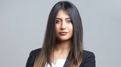 Sevda Əliyeva VƏZİFƏSİNDƏN AYRILDI