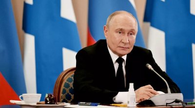 Rusiya ordusunda kadr dəyişikliyi: Putin onlara vəzifə VERDİ &ndash; ADLAR