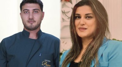 Üç uşaq anası estetik əməliyyatdan sonra vəfat etdi - FOTO