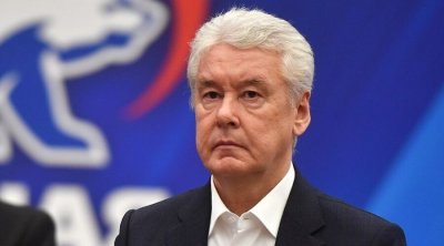 Moskvaya yaxınlaşan daha üç PUA məhv edildi &ndash; Sobyanin