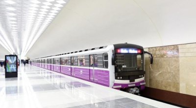 Bakı metrosunda qatarlararası interval 2 dəqiqəyə enəcək &ndash; RƏSMİ AÇIQLAMA