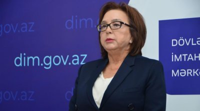 DİM sədrindən abituriyentlərə VACİB ÇAĞIRIŞ