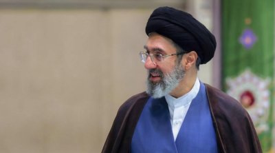 Pezeşkian: Ali dini liderlə əlaqə saxlamaq çox çətindir