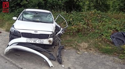Qubada zəncirvari qəza törədən sürücülərin kimliyi AÇIQLANDI