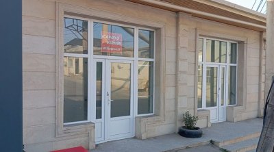 Ev alqı-satqısı ofisindən maklerin meyiti tapıldı