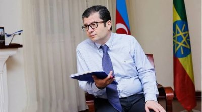 Elman Abdullayev UNESCO-dan geri çağırıldı - Yeni daimi nümayəndə təyin edildi