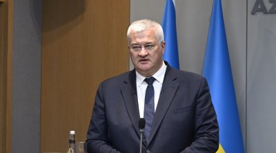 Sibiqa: &ldquo;Azərbaycan bütün Avropa üçün strateji əhəmiyyətə malikdir&rdquo; - VİDEO