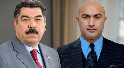 İcra başçısı üç qurumu birləşdirdi, yeni rəis təyin etdi