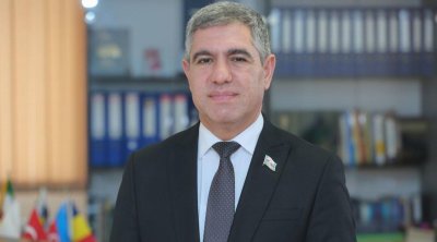 Əmək pensiyaları ilə bağlı Vüqar Bayramovdan AÇIQLAMA