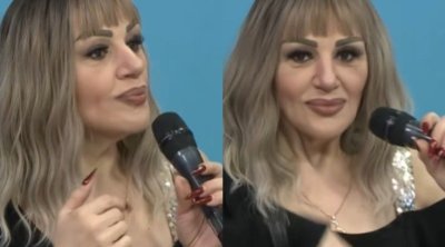 Sonaxanım Əliyevanın arıqlama sirri üzə çıxdı - Dərmanlardan istifadə edibmiş