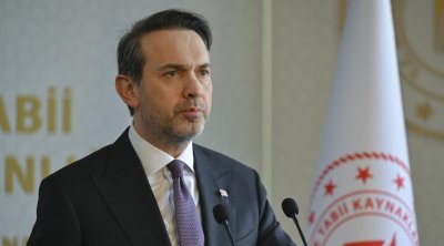 Türkiyəli nazir: “Avropalılar bizə gəlir və mümkün olmayanı istəyir”