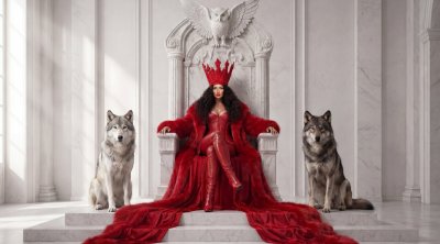 Dilarə Kazımova beynəlxalq filmdə rol aldı – FOTO