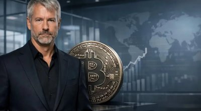 Amerikalı iş adamı süni intellektin köməyi ilə 15 milyard dollar qazanıb