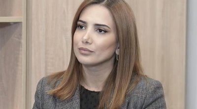Gülnar Hacalıyeva yüksək vəzifəyə TƏYİN EDİLDİ