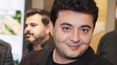 Bakıda bloqerin həyat yoldaşı qəfil vəfat etdi - FOTO
