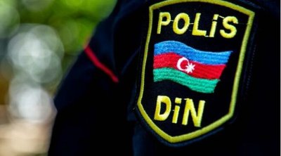Ağdaşda 17 yaşlı qıza toy edəcəkdilər - İşə polis qarışdı