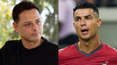 &ldquo;Şam yeməyində belə rəqabət aparırdı&rdquo; - Ronaldodan danışdı