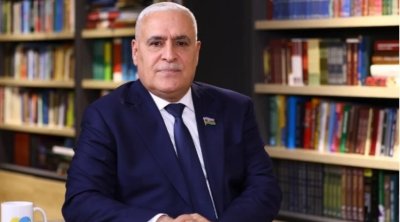 Vüqar Rəhimzadə: “Vaşinqton razılaşması həllini gözləyən bir çox münaqişələr üçün dönüş nöqtəsidir”