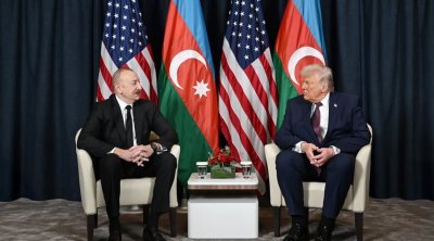&ldquo;Vaşinqton görüşü Cənubi Qafqaz diplomatiyasında dönüş nöqtəsidir&rdquo;